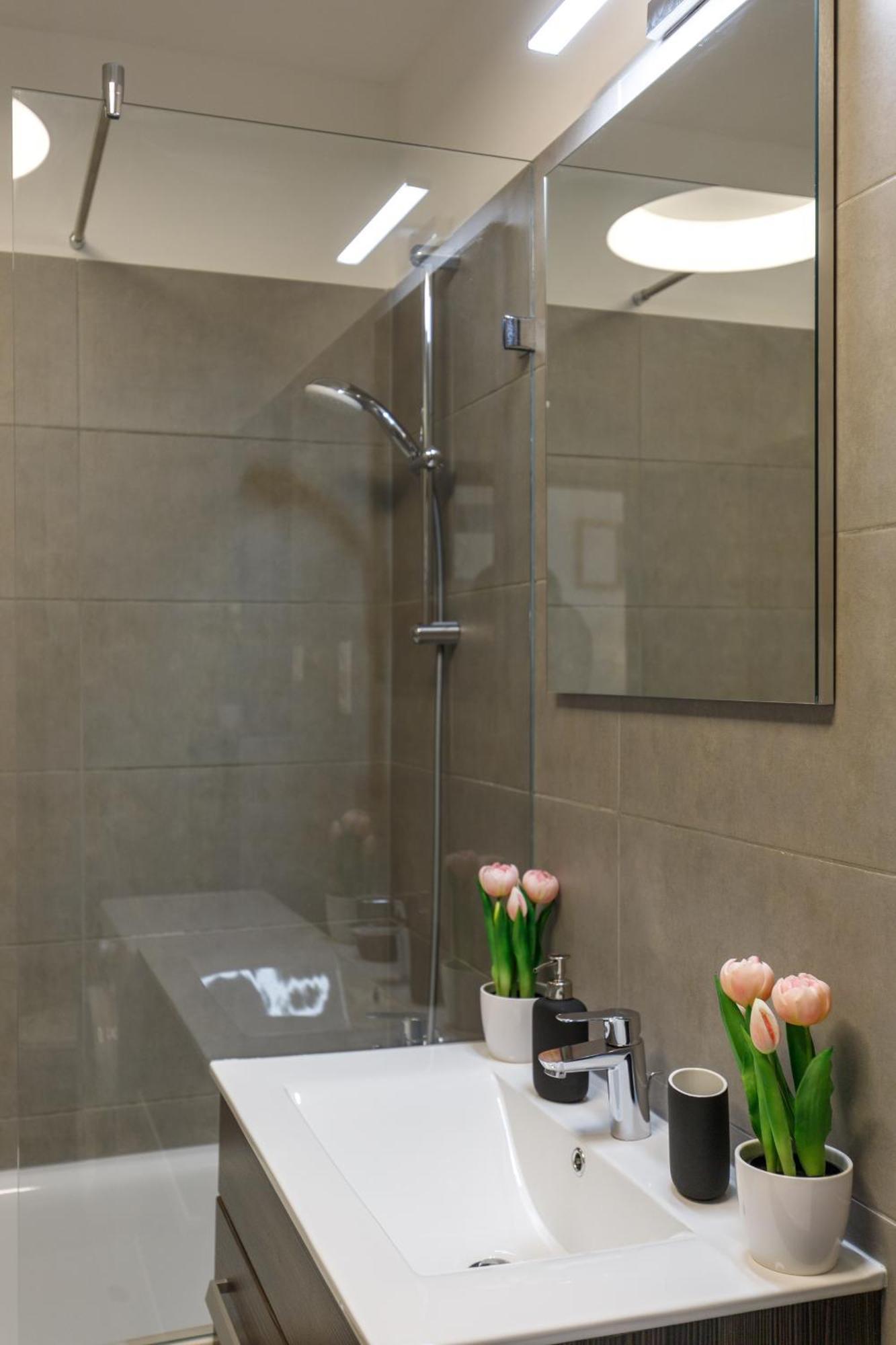 K40 Romantic Deluxe Studio In The City Center ブダペスト エクステリア 写真