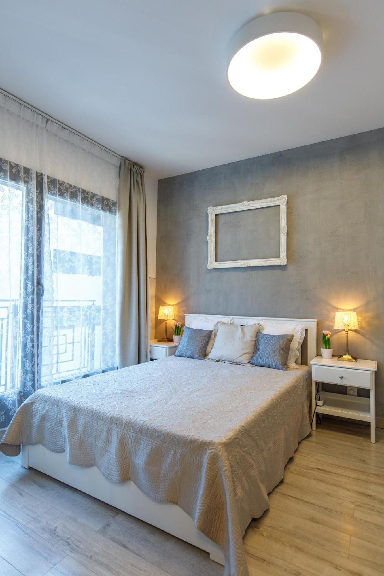 K40 Romantic Deluxe Studio In The City Center ブダペスト エクステリア 写真