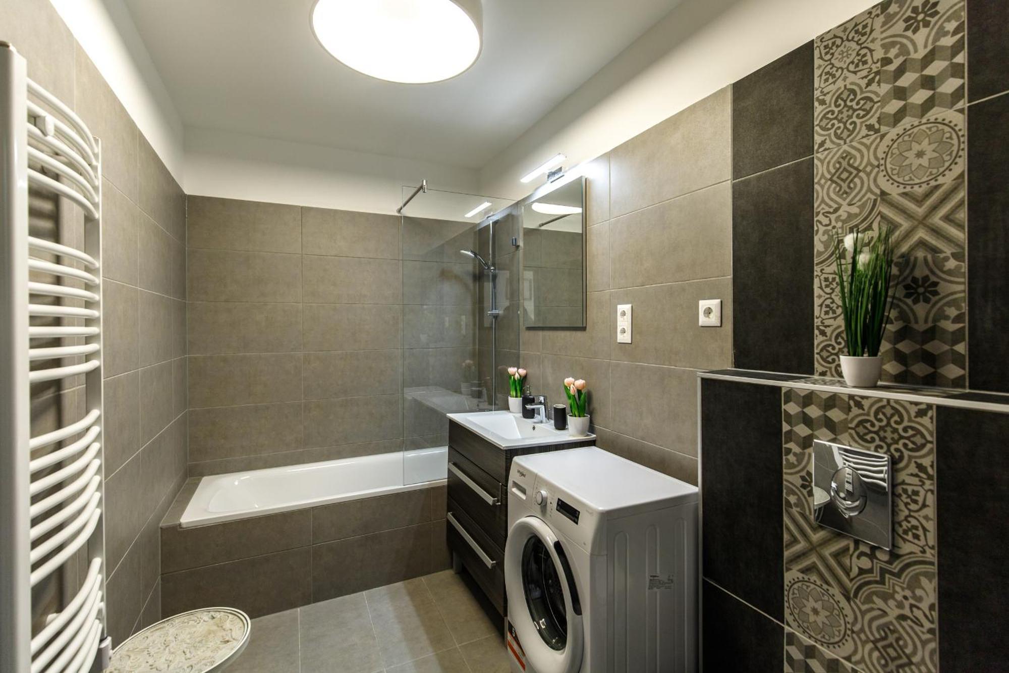 K40 Romantic Deluxe Studio In The City Center ブダペスト エクステリア 写真